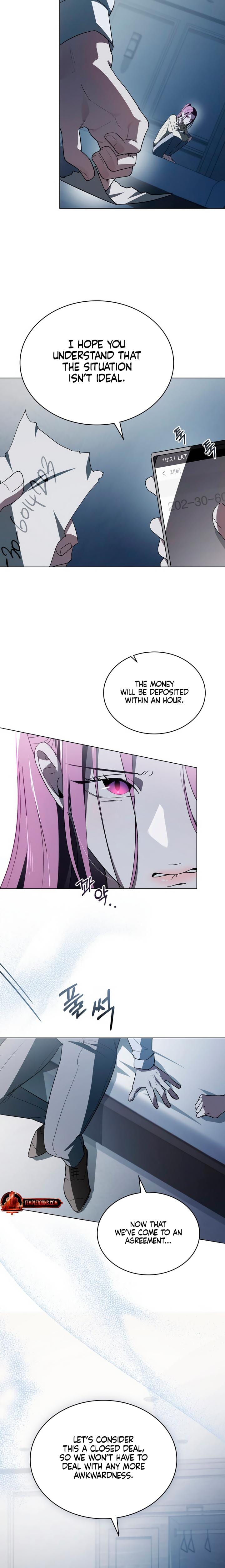 To Your Moralless (Uncensored), chapter 6, page 14 of 20