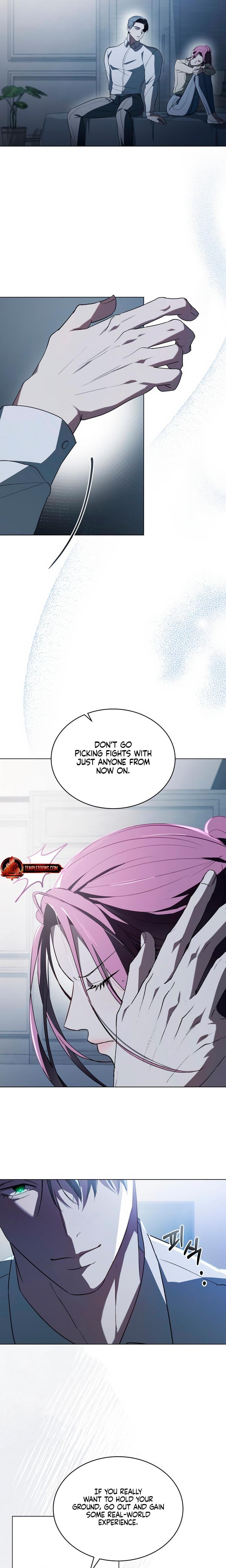 To Your Moralless (Uncensored), chapter 6, page 15 of 20