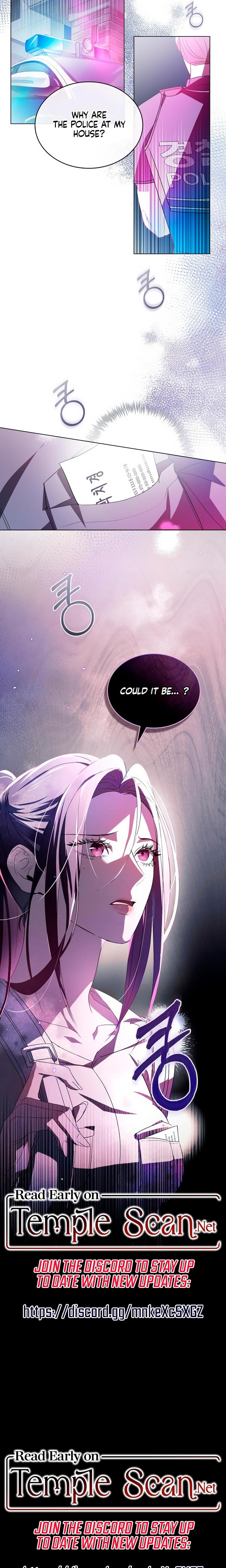 To Your Moralless (Uncensored), chapter 6, page 19 of 20