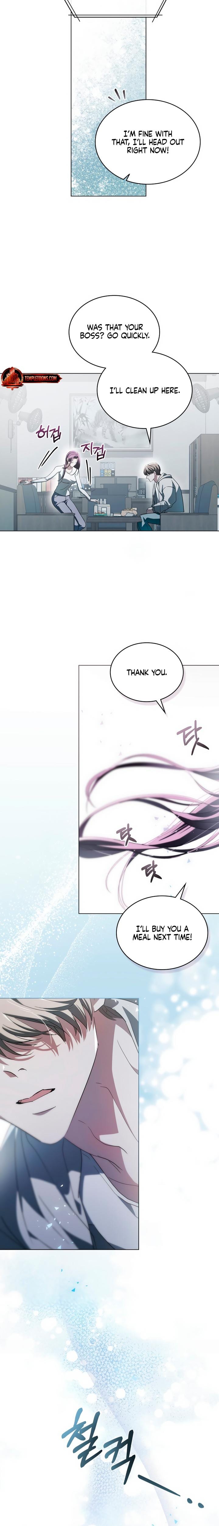 To Your Moralless (Uncensored), chapter 8, page 5 of 18
