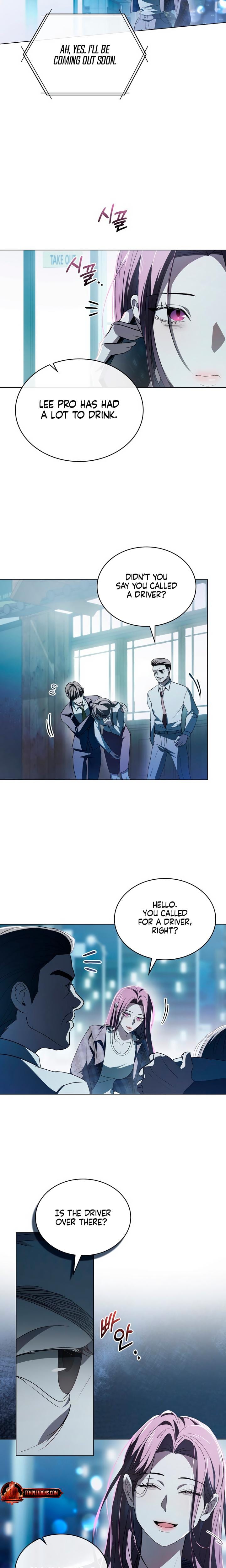 To Your Moralless (Uncensored), chapter 8, page 7 of 18