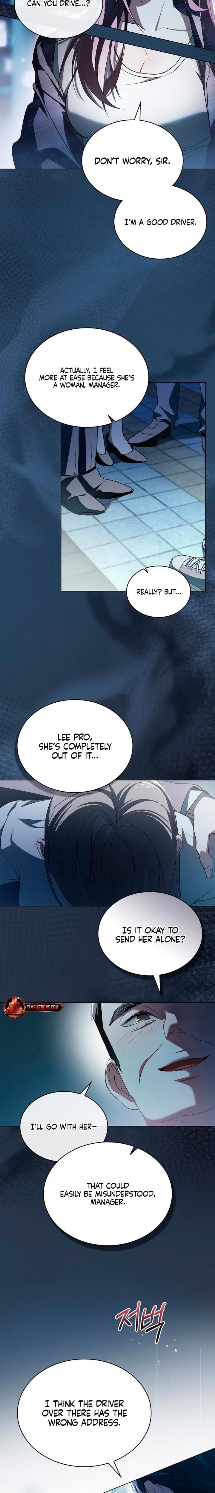 To Your Moralless (Uncensored), chapter 8, page 8 of 18