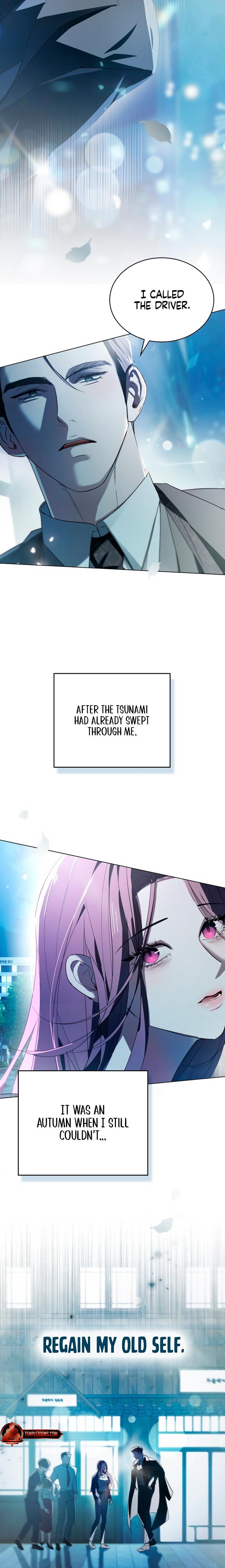 To Your Moralless (Uncensored), chapter 8, page 10 of 18