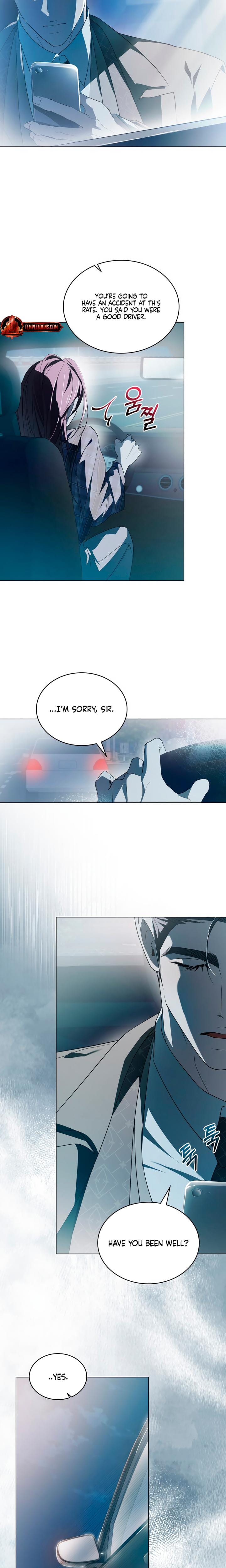 To Your Moralless (Uncensored), chapter 8, page 12 of 18