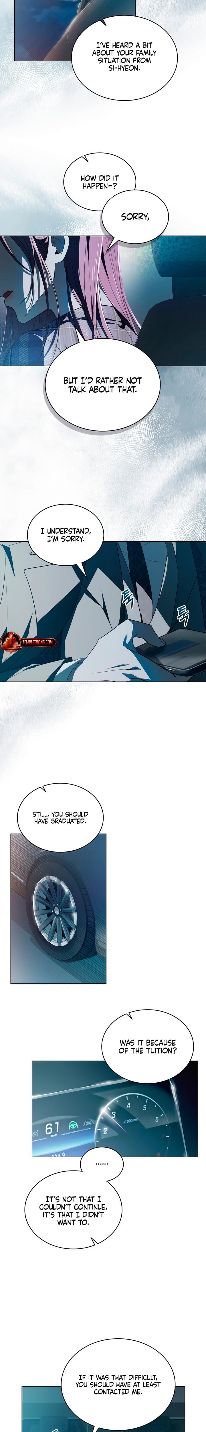 To Your Moralless (Uncensored), chapter 8, page 13 of 18