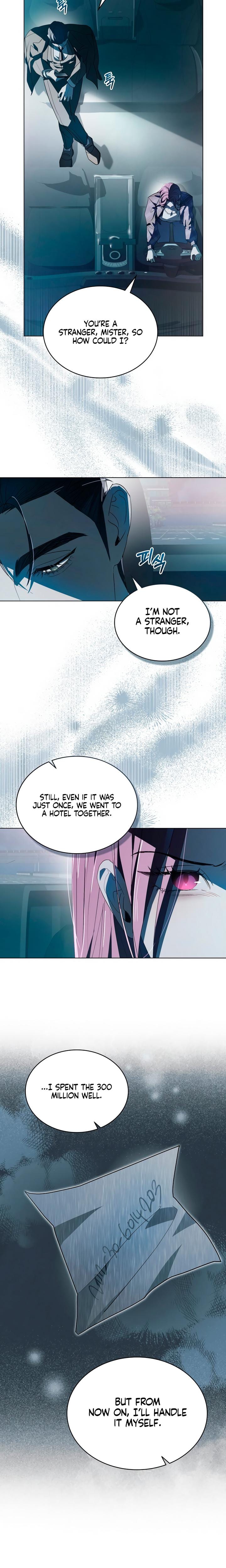 To Your Moralless (Uncensored), chapter 8, page 14 of 18