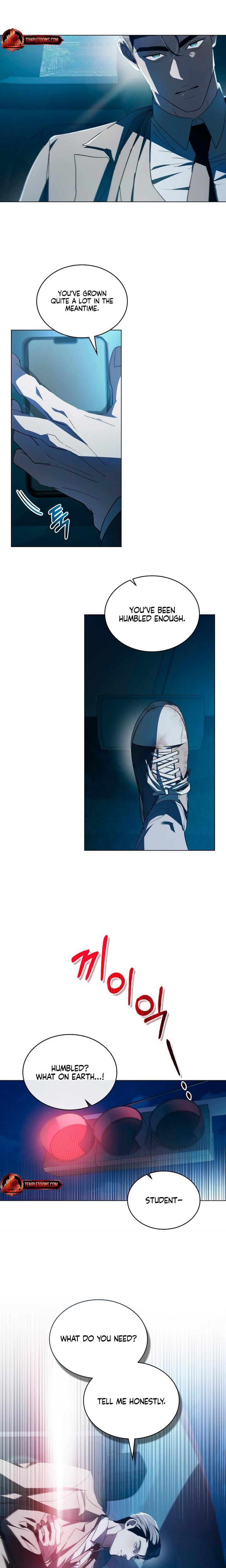 To Your Moralless (Uncensored), chapter 8, page 15 of 18