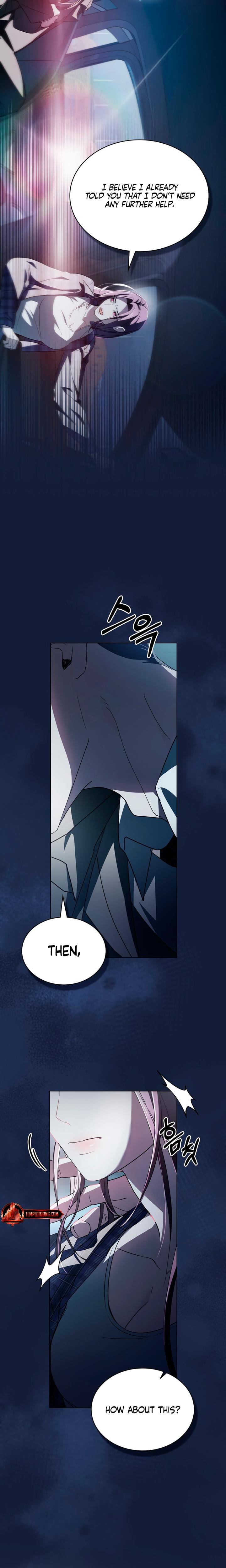 To Your Moralless (Uncensored), chapter 8, page 16 of 18