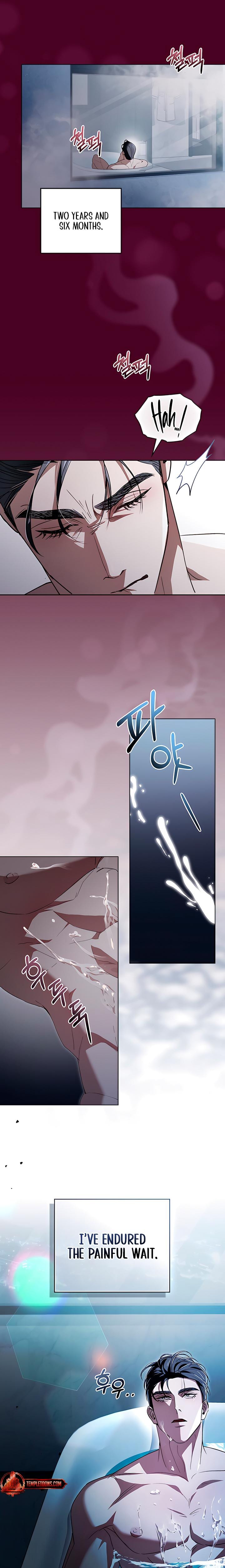 To Your Moralless (Uncensored), chapter 11, page 6 of 17