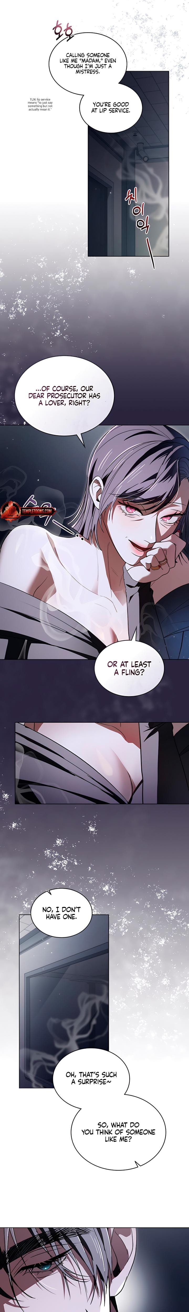 To Your Moralless (Uncensored), chapter 11, page 9 of 17