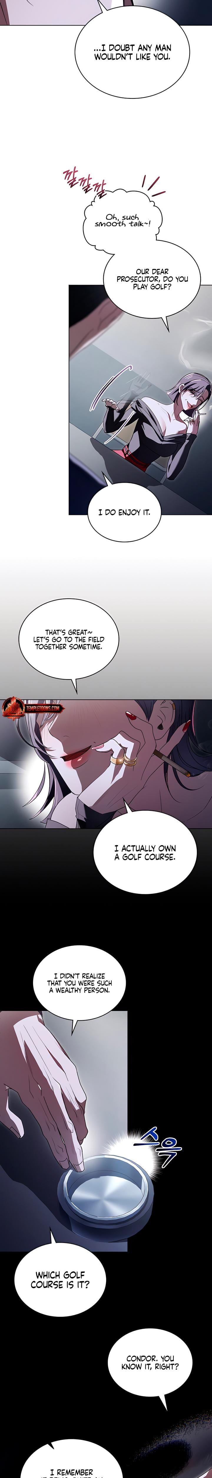 To Your Moralless (Uncensored), chapter 11, page 10 of 17