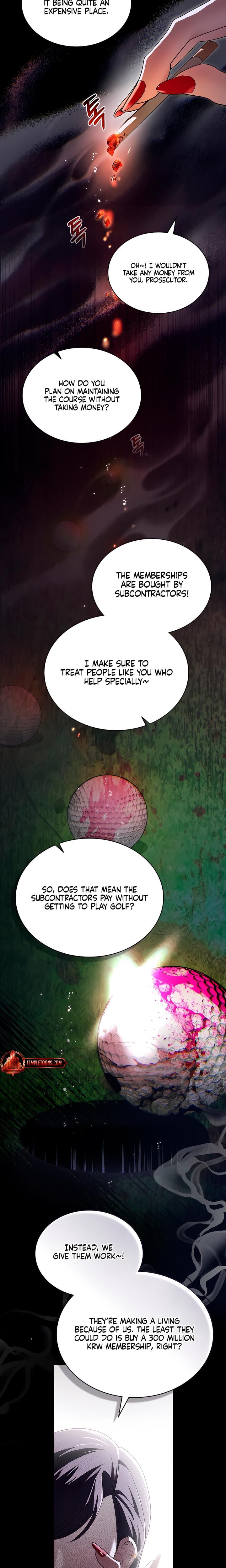 To Your Moralless (Uncensored), chapter 11, page 11 of 17