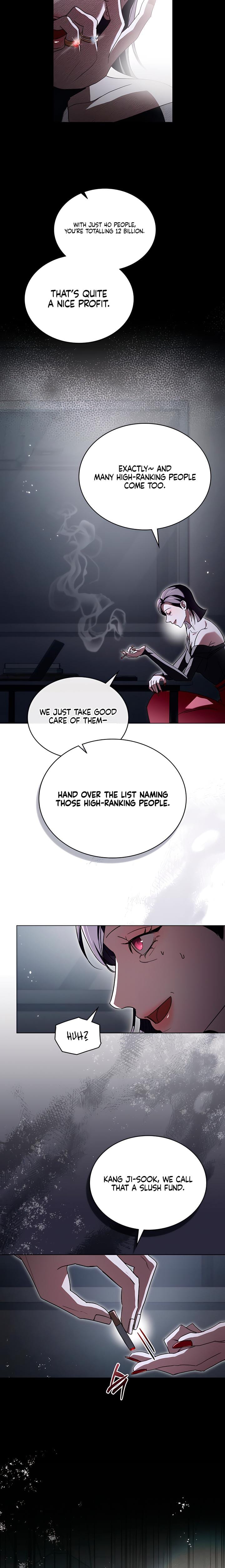 To Your Moralless (Uncensored), chapter 11, page 12 of 17