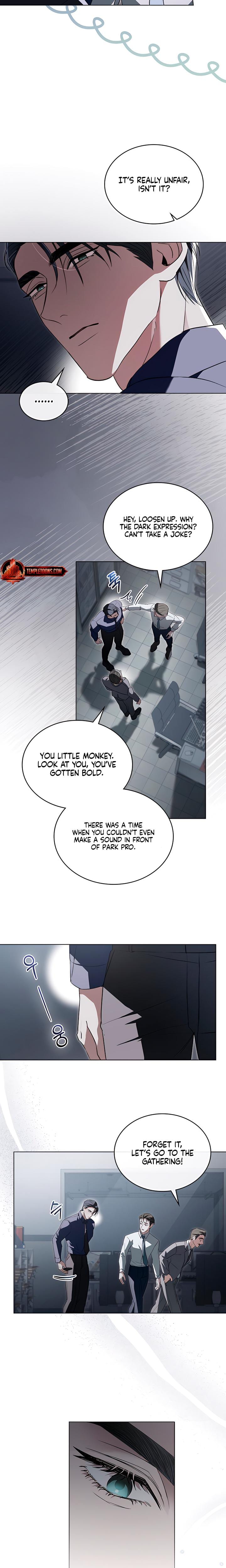 To Your Moralless (Uncensored), chapter 11, page 14 of 17
