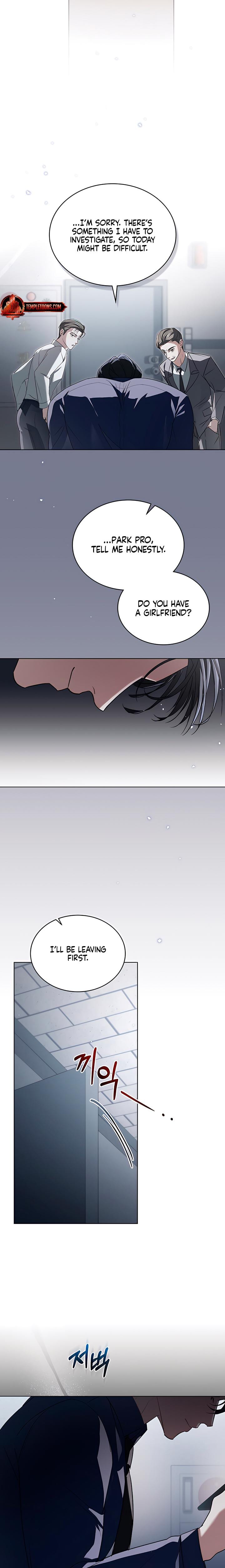 To Your Moralless (Uncensored), chapter 11, page 15 of 17