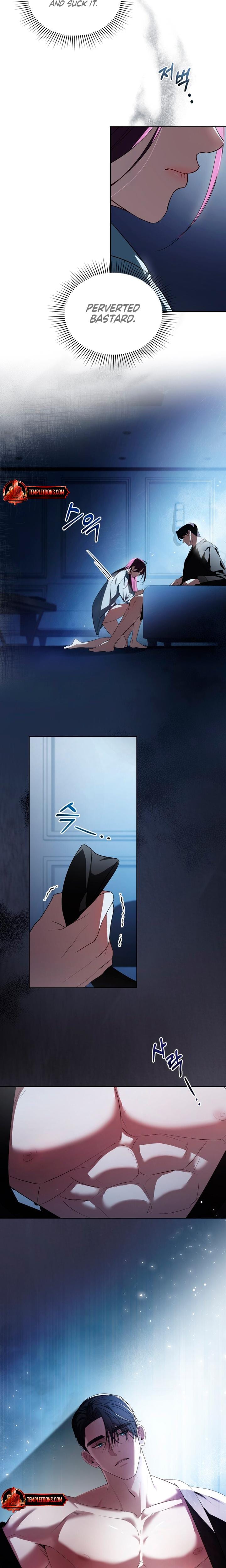 To Your Moralless (Uncensored), chapter 14, page 10 of 18