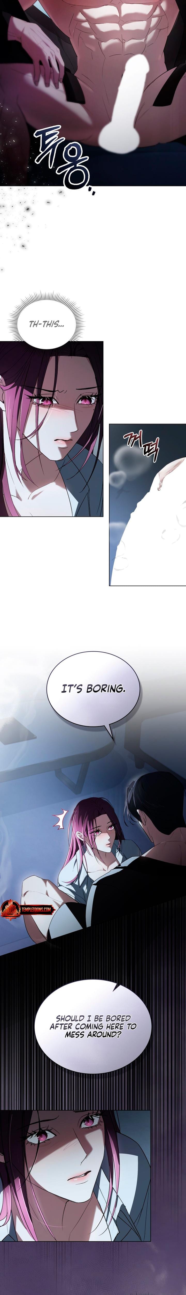 To Your Moralless (Uncensored), chapter 14, page 11 of 18