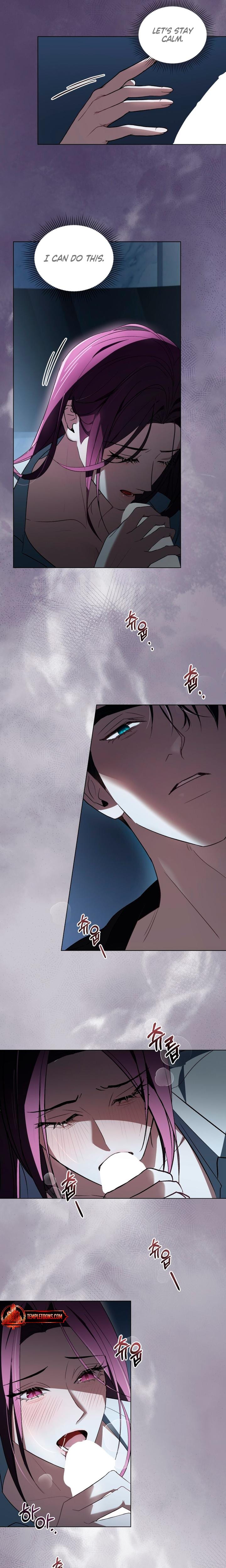 To Your Moralless (Uncensored), chapter 14, page 12 of 18