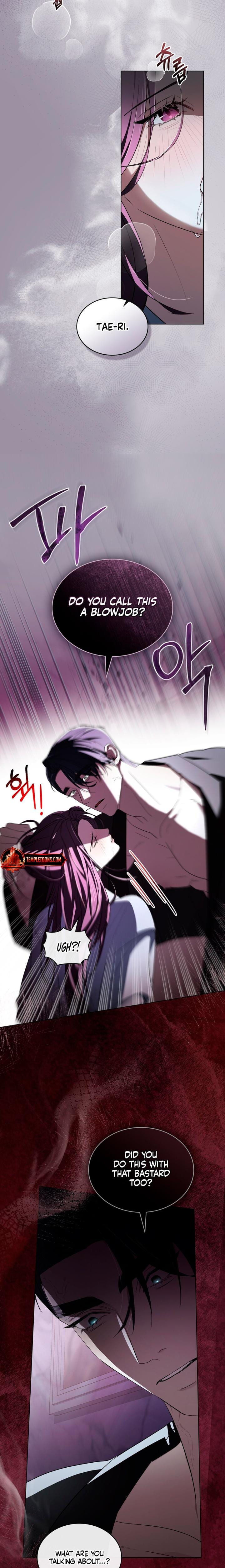 To Your Moralless (Uncensored), chapter 14, page 13 of 18