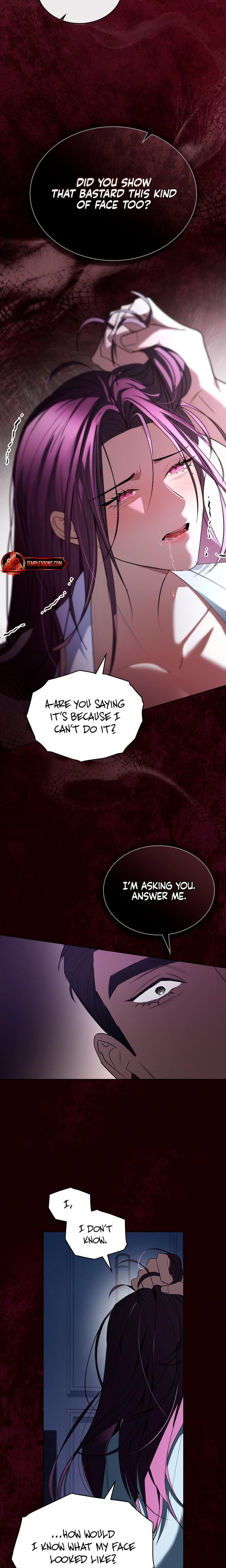 To Your Moralless (Uncensored), chapter 14, page 14 of 18