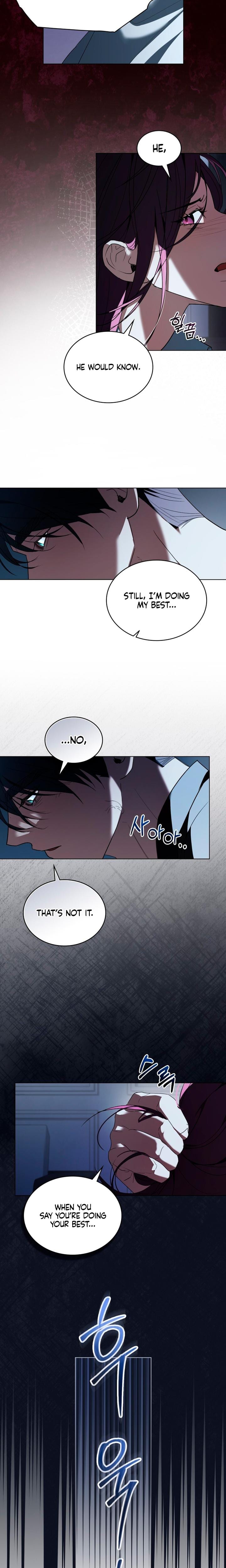 To Your Moralless (Uncensored), chapter 14, page 15 of 18