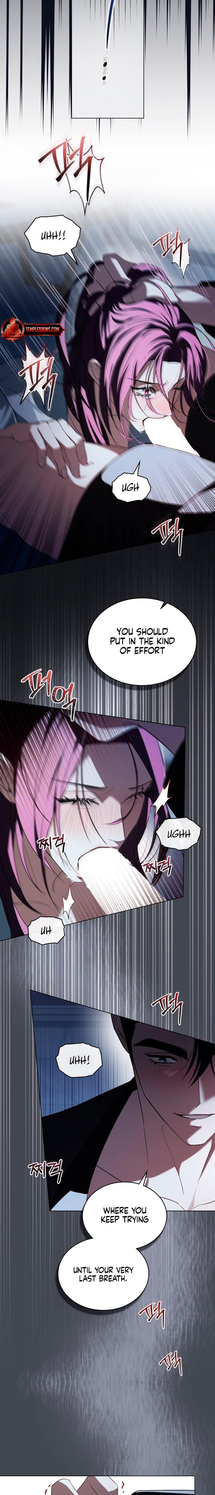 To Your Moralless (Uncensored), chapter 14, page 16 of 18
