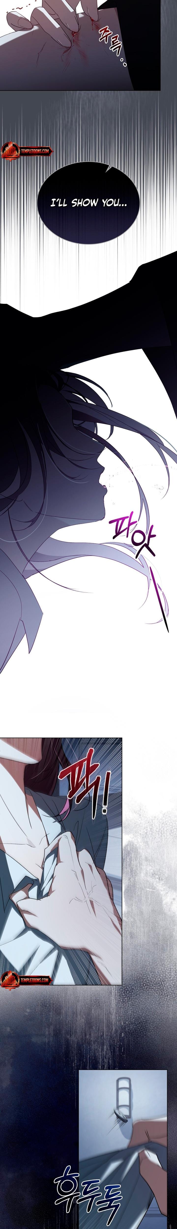 To Your Moralless (Uncensored), chapter 14, page 17 of 18