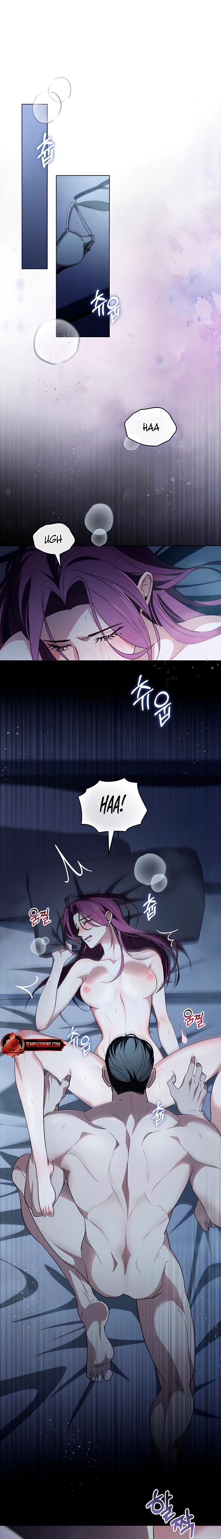 To Your Moralless (Uncensored), chapter 15, page 7 of 18