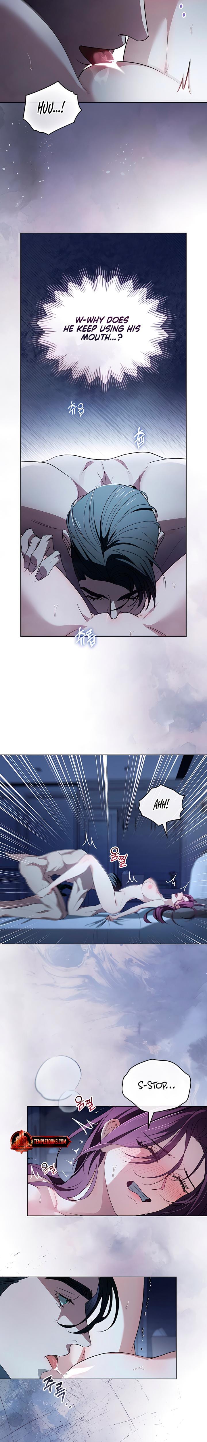 To Your Moralless (Uncensored), chapter 15, page 8 of 18