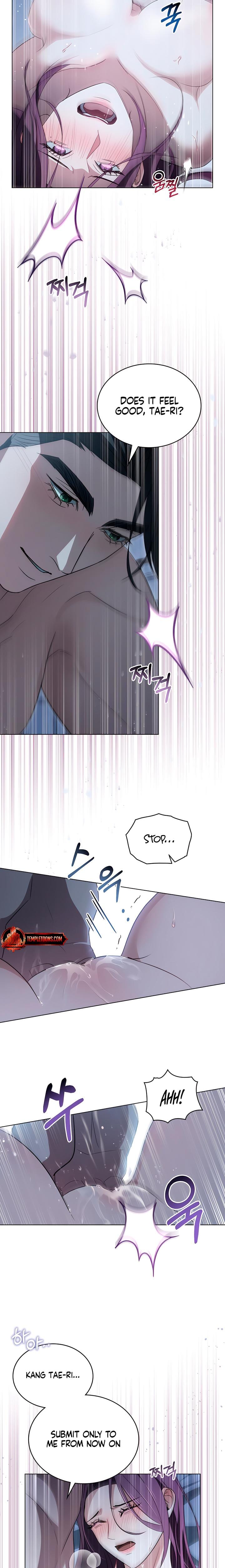 To Your Moralless (Uncensored), chapter 15, page 10 of 18
