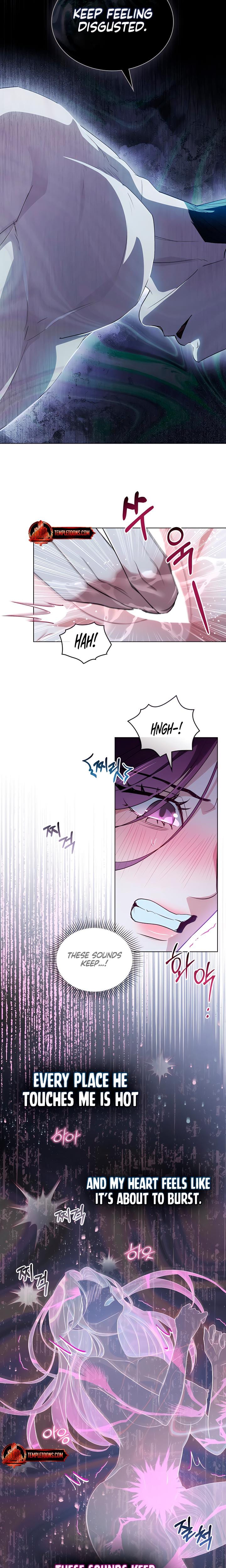 To Your Moralless (Uncensored), chapter 15, page 13 of 18