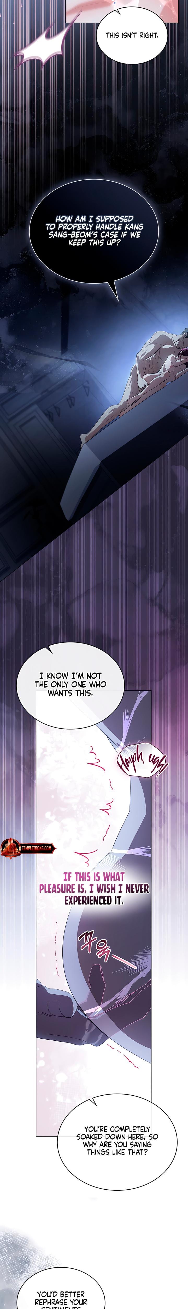 To Your Moralless (Uncensored), chapter 15, page 15 of 18