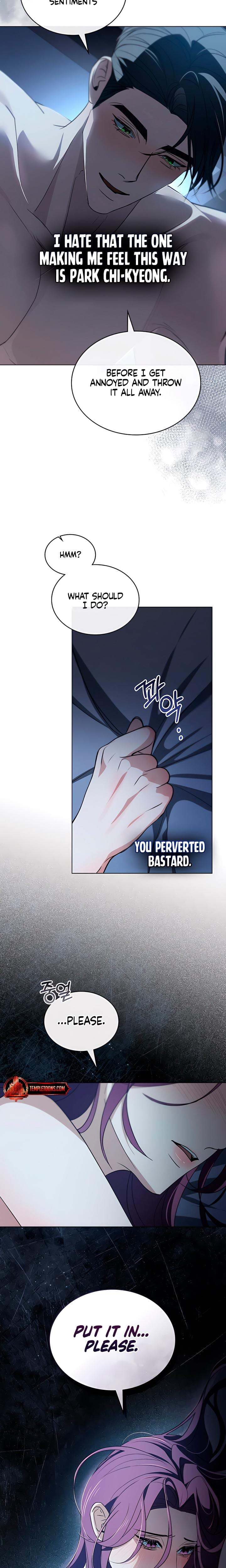 To Your Moralless (Uncensored), chapter 15, page 16 of 18