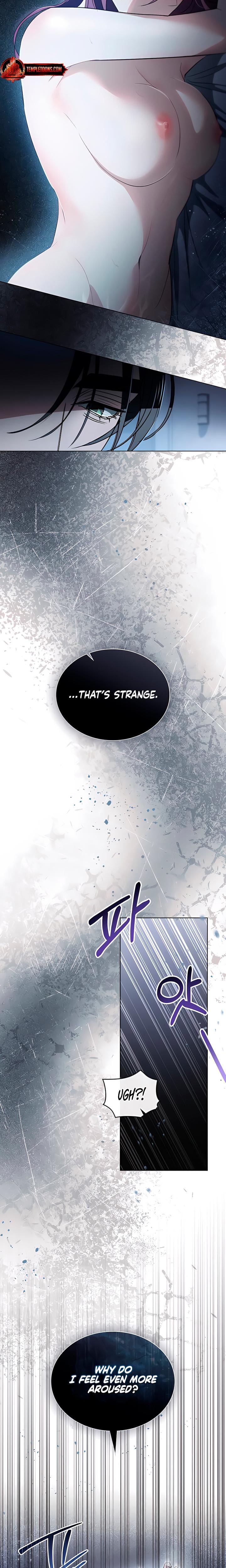 To Your Moralless (Uncensored), chapter 15, page 17 of 18
