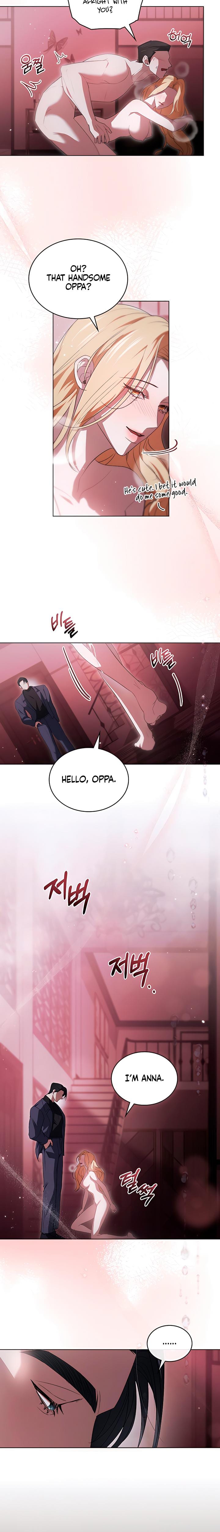 To Your Moralless (Uncensored), chapter 17, page 7 of 18