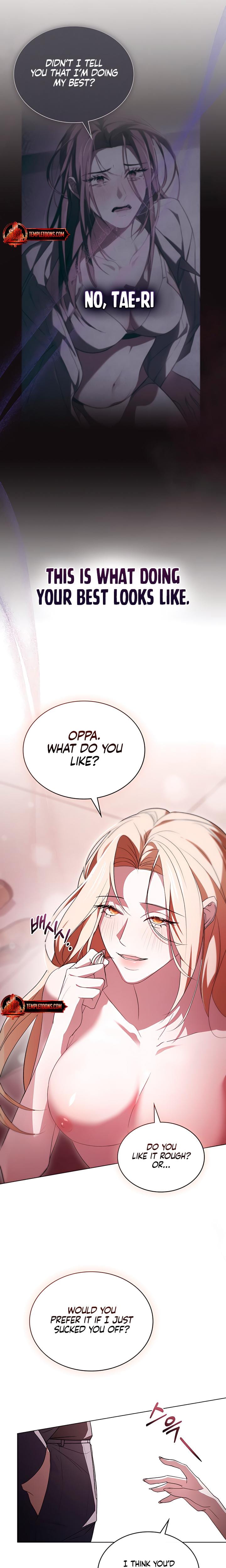 To Your Moralless (Uncensored), chapter 17, page 8 of 18
