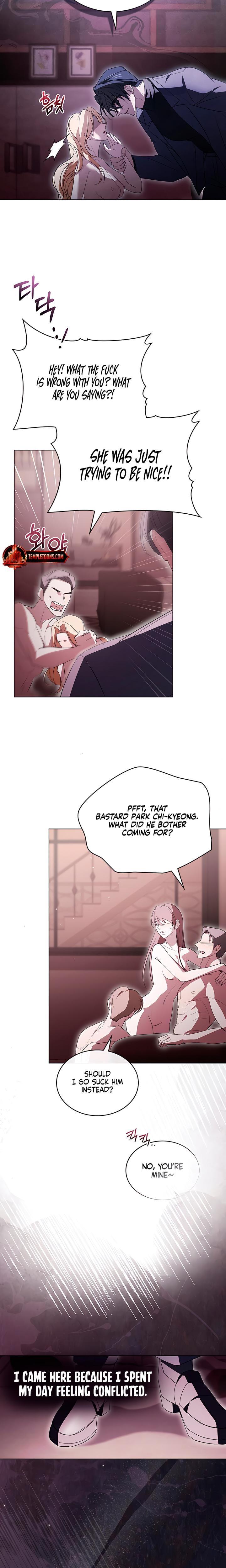 To Your Moralless (Uncensored), chapter 17, page 10 of 18