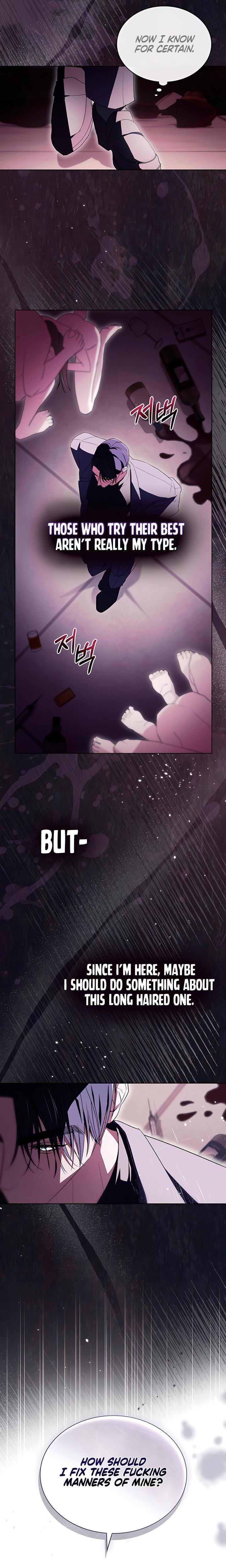 To Your Moralless (Uncensored), chapter 17, page 11 of 18