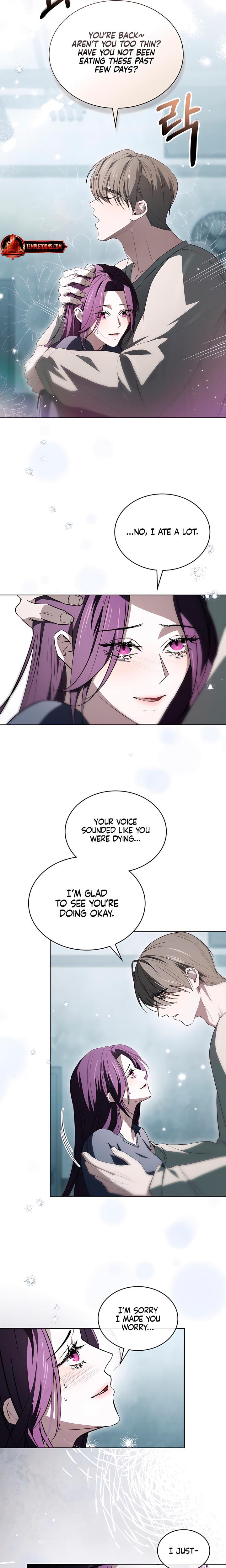 To Your Moralless (Uncensored), chapter 17, page 15 of 18