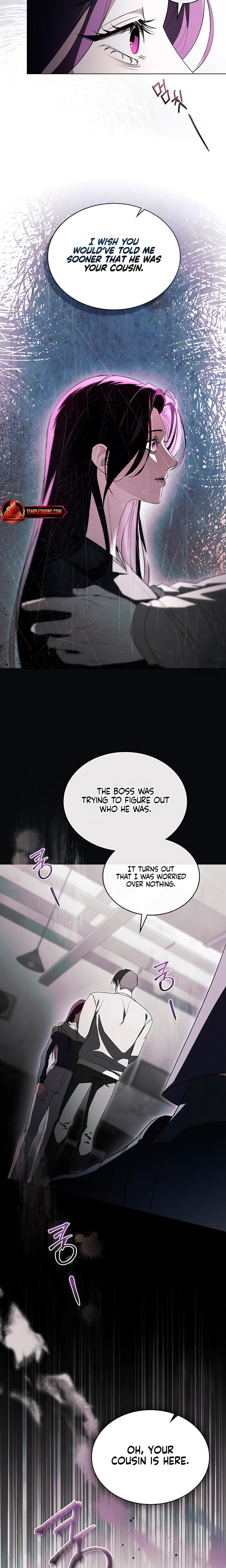 To Your Moralless (Uncensored), chapter 17, page 16 of 18