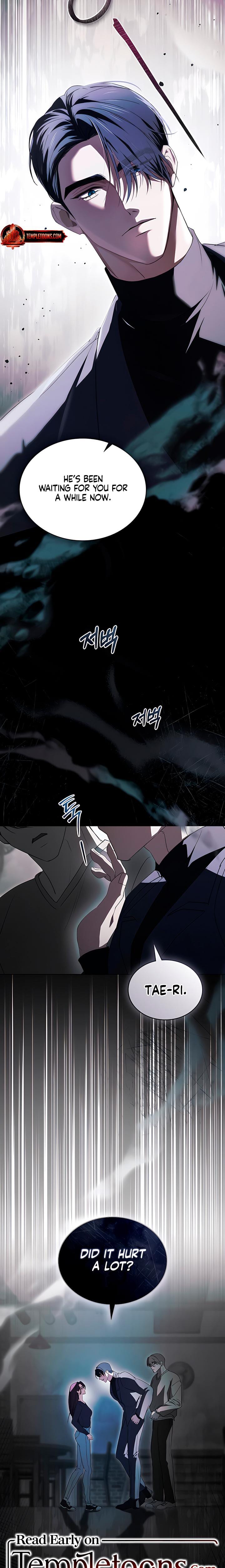 To Your Moralless (Uncensored), chapter 17, page 17 of 18