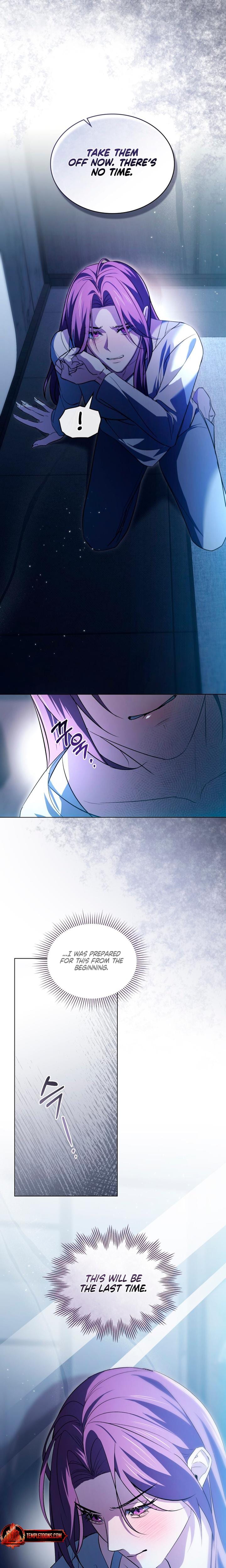 To Your Moralless (Uncensored), chapter 25, page 6 of 20