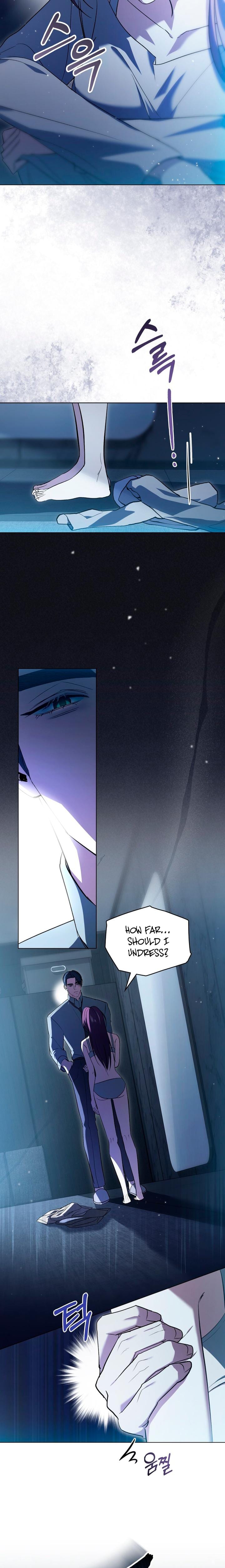 To Your Moralless (Uncensored), chapter 25, page 7 of 20