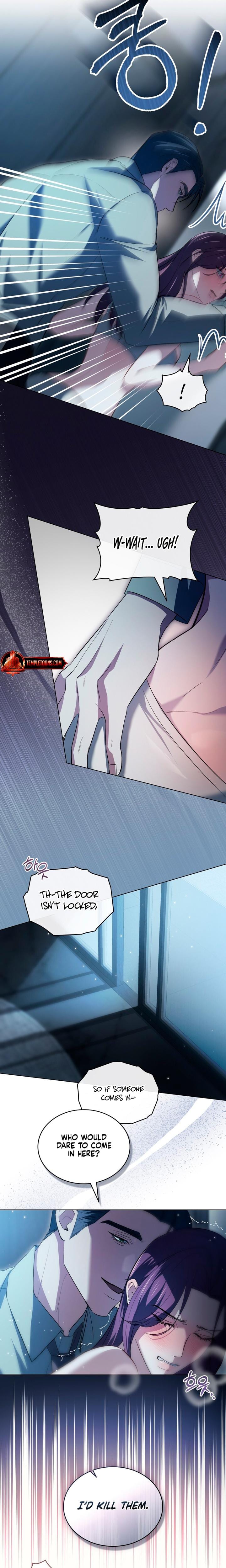 To Your Moralless (Uncensored), chapter 25, page 8 of 20