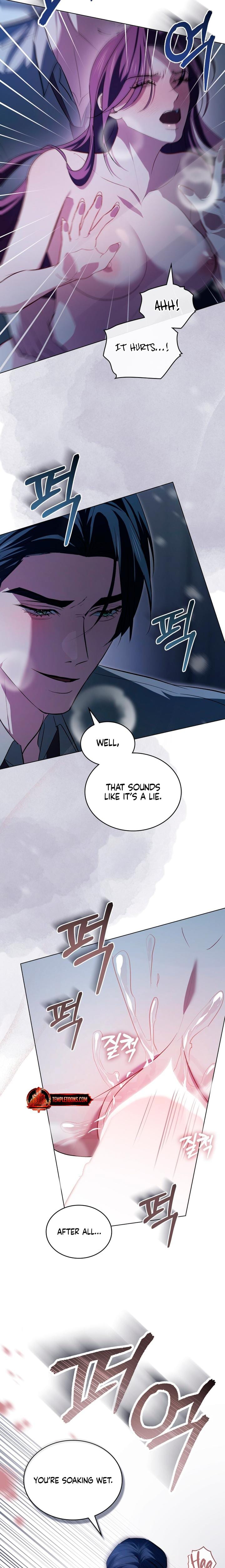 To Your Moralless (Uncensored), chapter 25, page 11 of 20