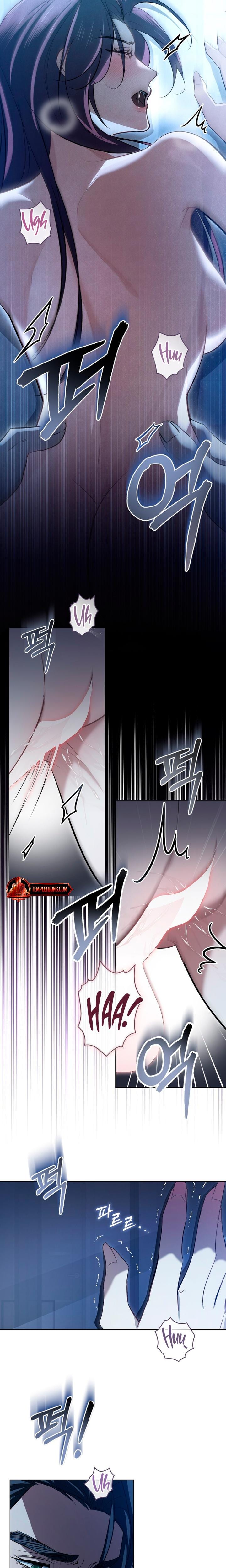 To Your Moralless (Uncensored), chapter 25, page 13 of 20