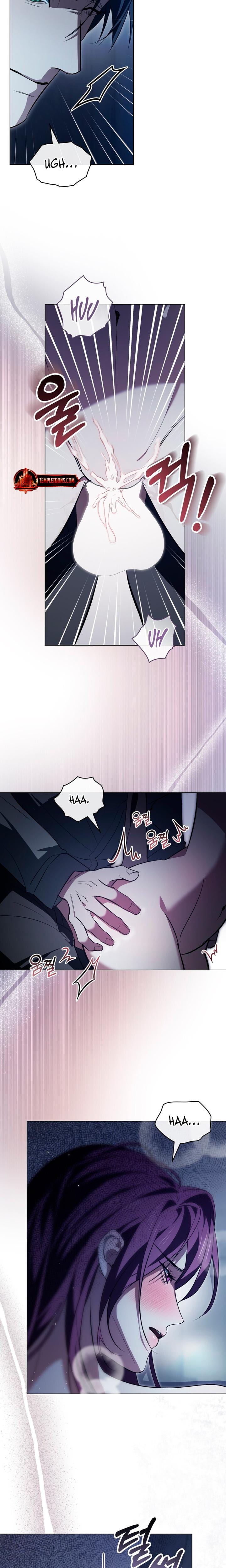 To Your Moralless (Uncensored), chapter 25, page 14 of 20