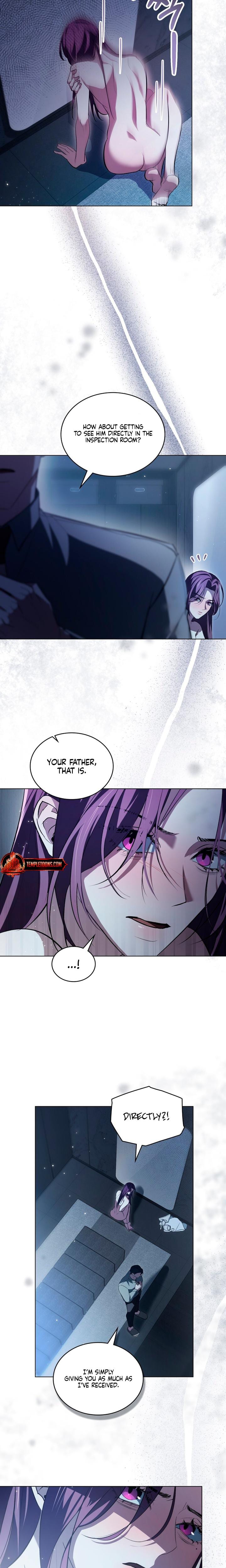 To Your Moralless (Uncensored), chapter 25, page 15 of 20
