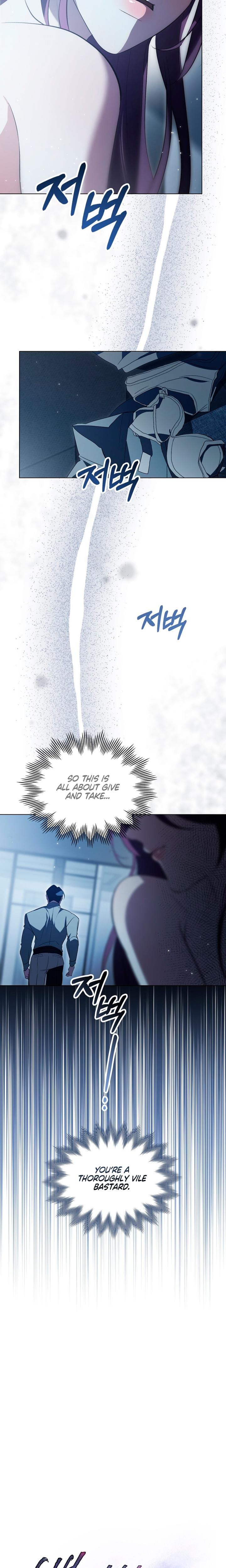 To Your Moralless (Uncensored), chapter 25, page 16 of 20
