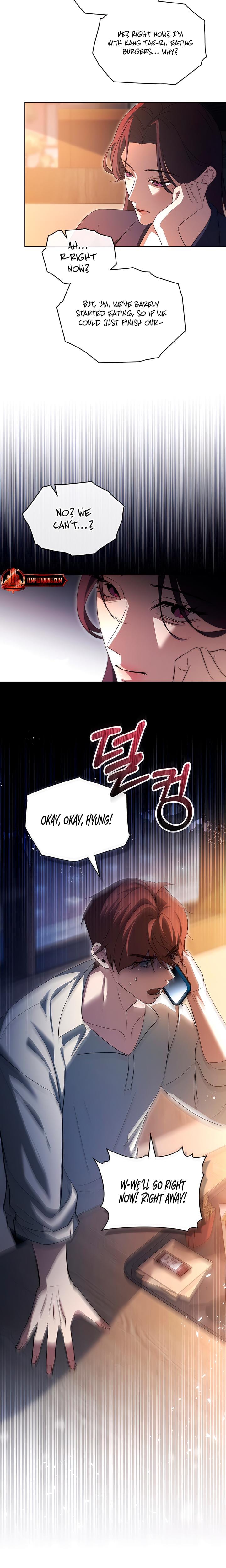 To Your Moralless (Uncensored), chapter 26, page 7 of 20